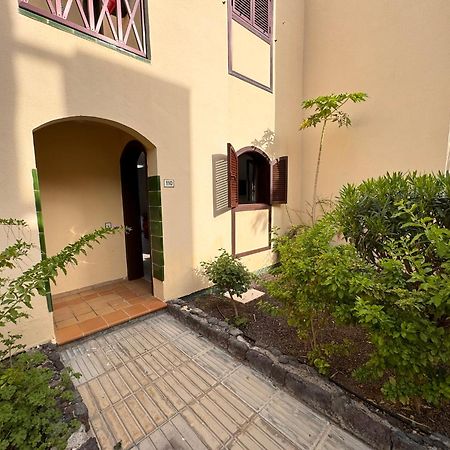 Alquilaencanarias Tagoro Paradise Costa Del Silencio Exterior photo
